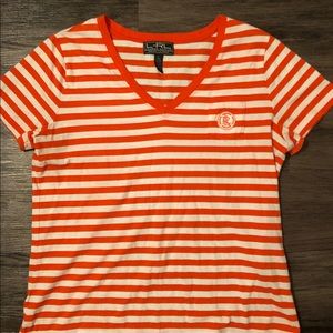 3 for $30 ‼️ Lauren Ralph Lauren striped shirt 😍